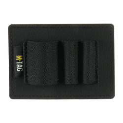 M-Tac - Wstawka modułowa - Mała - 3 Sekcje - Czarna - 10197002