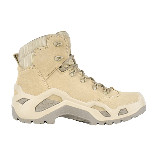 LOWA - Buty taktyczne Z6S GTX C - Desert - 310688 0410