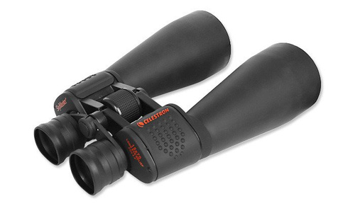 Celestron - Lornetka SkyMaster - 15x70 - 71009