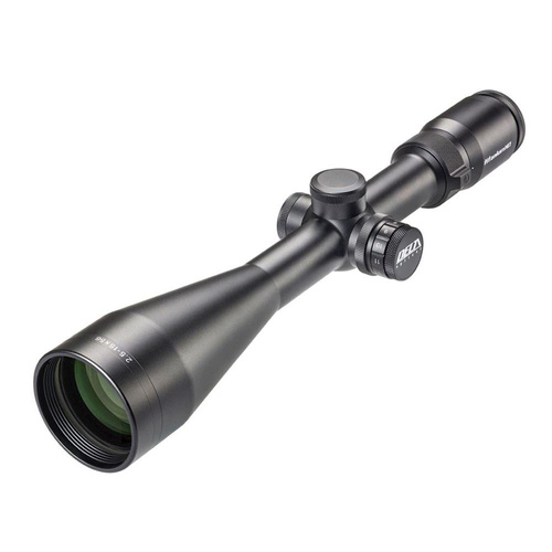 Delta Optical - Luneta celownicza Titanium 2,5-15x56 HD SF - 4A S - DO-2453