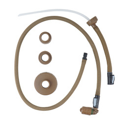 Source - Zestaw akcesoriów / adapterów hydracyjnych do butelek Convertube - Coyote - 4504360200