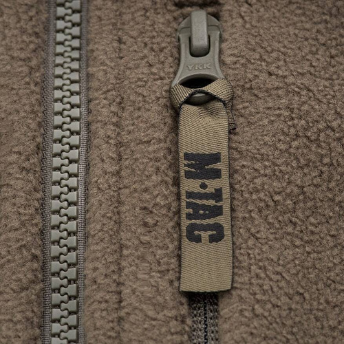 M-Tac - Kurtka taktyczna Alpha Microfleece Gen.II - Dark Olive - 20411048