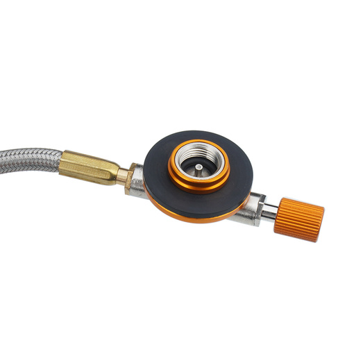 Fire Maple - Kuchenka turystyczna gazowa Spark - Składana - FMS-121