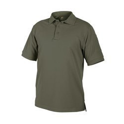 Helikon - Koszulka polo taktyczna UTL® - TopCool - Olive Green - PD-UTL-TC-02