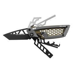 Narzędzie wielofunkcyjne multitool do czyszczenia karabinków AR-15 Real Avid Gun Tool AMP™ - AVGTAMP-AR