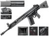 Umarex - Replika karabinu Heckler & Koch G3 - GBB - 2.6395X