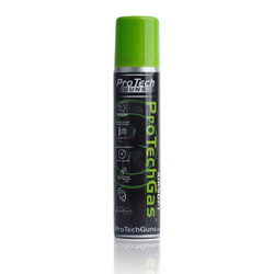 Pro Tech Guns - Bullet Green Gas - Enhanced Formula - 100ml - G15