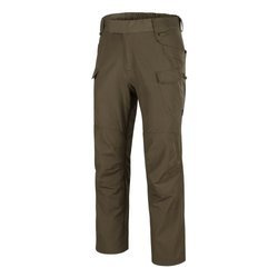 Helikon - Spodnie taktyczne UTF Urban Tactical Flex - NyCo Ripstop - RAL 7013 - SP-UTF-NR-81