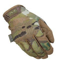 Mechanix - Rękawice taktyczne Original - MultiCam - MG-78