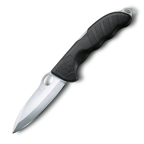 Victorinox - Nóż składany Hunter Pro - Czarny - 0.9411.M3