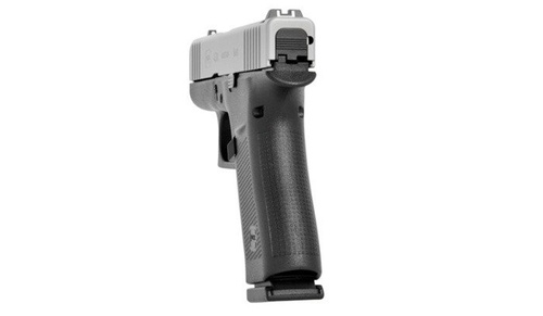 Glock - Pistolet G43X Rail - 9x19 mm Para