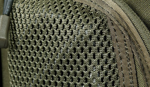 Direct Action - Plecak Ghost Mk II - Zielony OD - BP-GHST-CD5-OGR