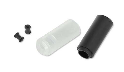 MadBull - Gumka HopUp Shark - Zestaw