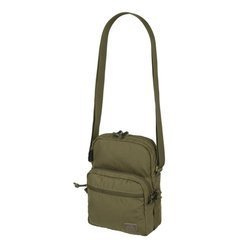 Helikon - Torba na ramię EDC Compact Shoulder Bag - 2 L - Olive Green- TB-ECS-CD-02