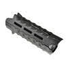 Strike Industries - Łoże Carbine Length Handguard - Czarne - SI-STRIKE-HG-CBK-BK