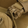 M-Tac - Kamizelka taktyczna Plate Carrier Fast QRS Gen.II - Coyote - 51671005