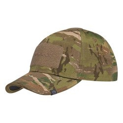 Pentagon - Czapka z daszkiem Tactical BB Cap 2.0 Rip-Stop - Grassman - K13025-60