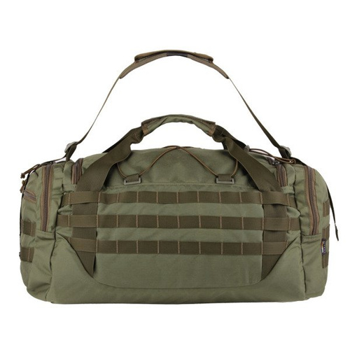 WISPORT - Torba taktyczna Stork - 50 L - Olive Green