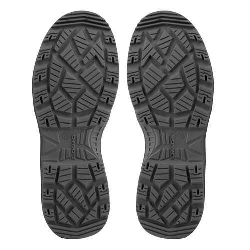 LOWA - Buty taktyczne ZEPHYR GTX® MID MK2 - Czarne - 310854 C30 0999