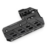 Strike Industries - Łoże aluminiowe dla KRISS Vector SDP 6,5" - M-LOK - SI-KV-HG-BK