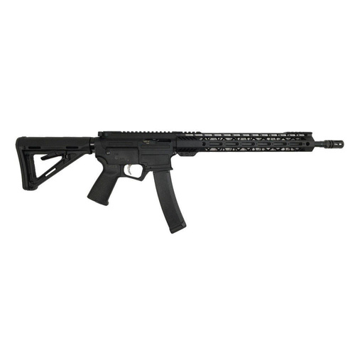 Palmetto State Armory - Karabinek PCC PSA AR-V - 16'' - 9 x 19 mm Para