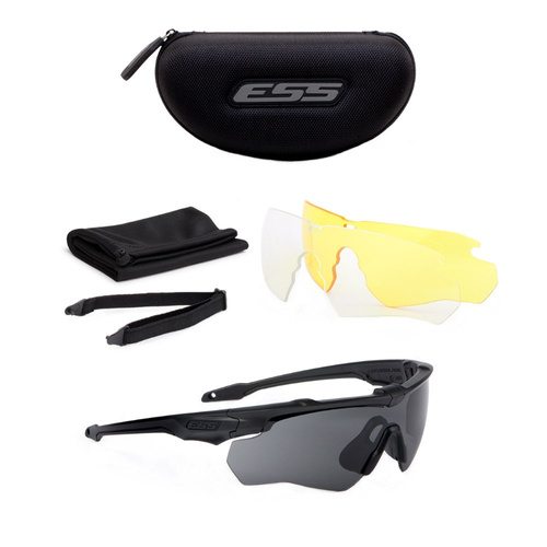 ESS - Okulary balistyczne Crossblade 3LS - EE9032-07