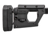 Magpul - Osada Pro 700 do Remington® 700 Short Action - Składana kolba - MAG802-BLK