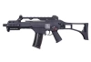 WE - Replika karabinka G39C GBBR - Czarna - WET-02-001234