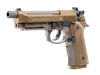 Umarex - Replika pistoletu Beretta M9 A3 FM - CO2 - Flat Dark Earth - 2.6396