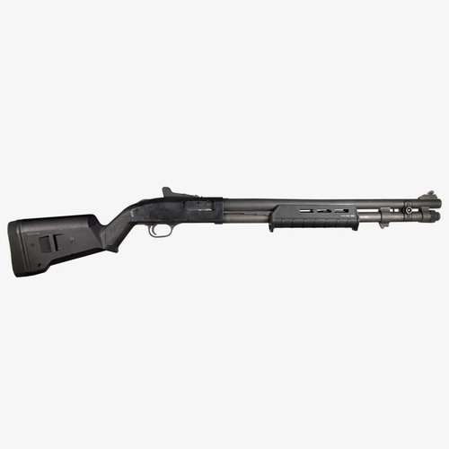 Magpul - Czółenko MOE® M-LOK® Forend do strzelby Mossberg® 590/590A1 - Pomarańczowe - MAG494 ORG