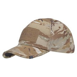 Pentagon - Czapka z daszkiem Tactical BB Cap 2.0 Rip-Stop - Pentacamo - K13025-50