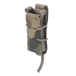 Templars Gear - Ładownica pojedyncza na magazynek pistoletowy Pistol Pouch FMPDS - Pantera Leśna - TG-FMPDS-WZ93
