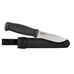 Morakniv - Nóż outdoorowy Garberg S - Czarny - NZ-GBR-SS-01