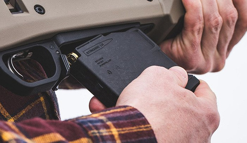 Magpul - Magazynek PMAG® 5 AC™ L, Standard - AICS Long Action - MAG671