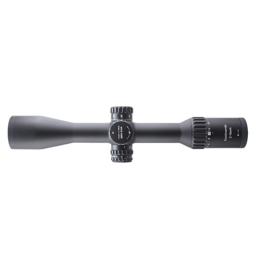 Vector Optics - Luneta Continental x8 2-16x44 SFP Tactical ED - SCOM-T39