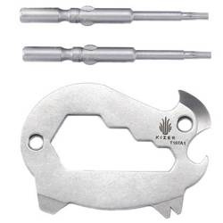 Kizer - Narzędzie wielolfunkcyjne Peccary - T107A1