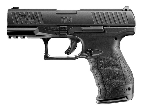 Walther - Replika pistoletu PPQ M2 GBB - Green Gas - 2.5966