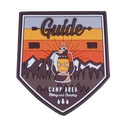 101 Inc. - Naszywka 3D - Guide - 444170-7378