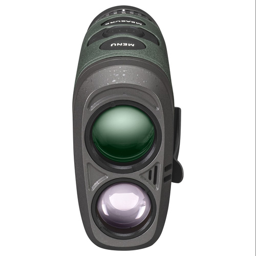 Vortex Optics - Dalmierz laserowy Razor HD 4000 GB - LRF-252