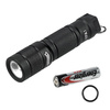 Walther - Latarka brelok KFA1 - Cree XP-E2 - 110 lm - IPX8 - Czarny - 3.7147
