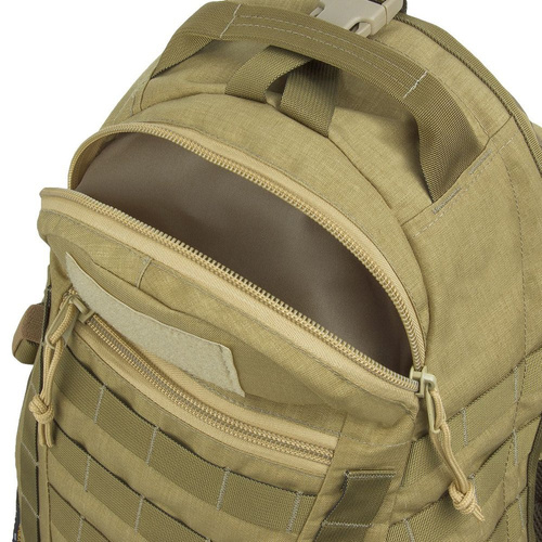 WISPORT - Plecak taktyczny Caracal - 25L - Olive Green