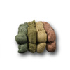 Helikon - Włóczki Maskujące Ghillie Fiber Yarns - US Woodland - AC-GHF-PP-03