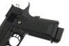 Tokyo Marui - Replika pistoletu Hi Capa 5.1 - Czarna - TMR-02-016856