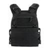 M-Tac - Kamizelka taktyczna Plate Carrier Cuirass QRS XL Gen.II - Czarna - 10180802