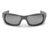 ESS - Okulary balistyczne 5B - Gray Frame Mirrored Gray - EE9006-05