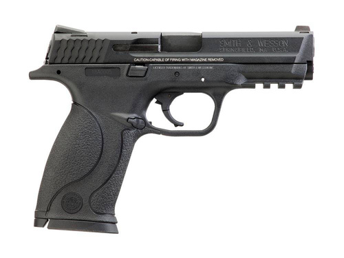 Smith&Wesson - Replika pistoletu M&P9 - GBB - Green Gas - 2.6454