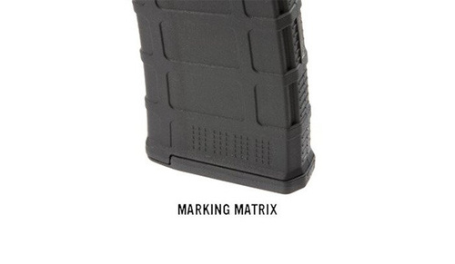 Magpul - Magazynek PMAG® 30 AR-15 / M4 - GEN M3™ - Czarny - MAG557