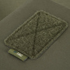 M-Tac - Organizer wojskowy Elite Small - Ranger Green - 10031123