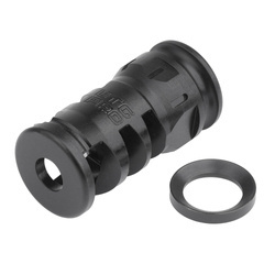 UTG - Kompensator AR15 Stubby Pro - .223 / 5.56 mm - 1,75'' - TLUMD01