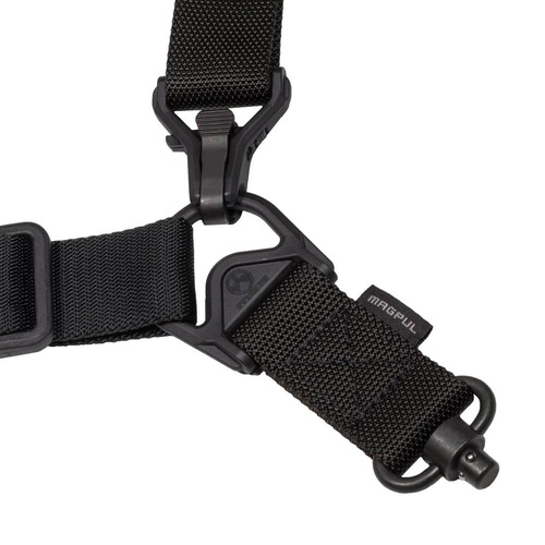 Magpul - Zawieszenie 2-punktowe MS1® Padded Multi-Mission Sling - MAG545